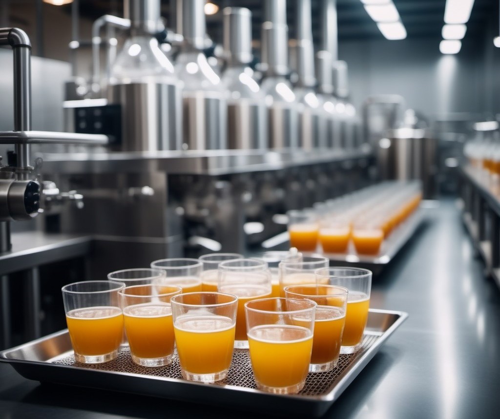 vacuum-pumps-in-the-food-and-beverage-processing-industry