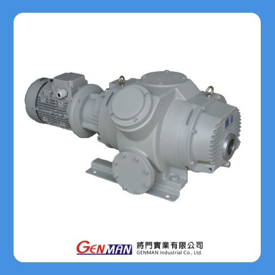 機械助力真空泵;將門真空泵型號GMB1500