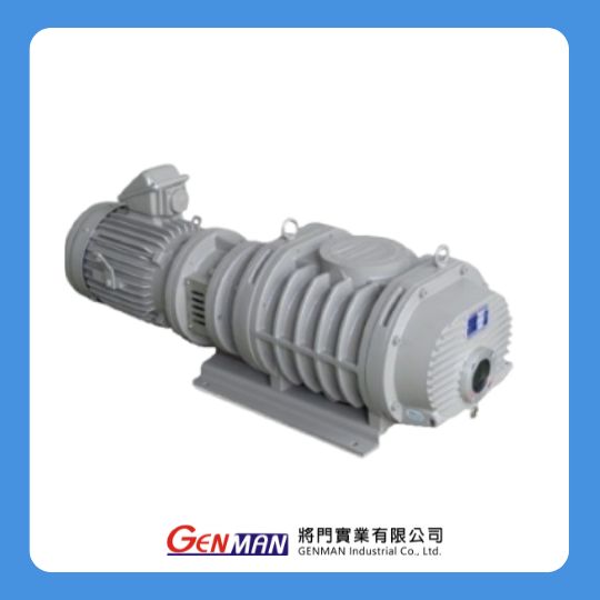 機械助力真空泵;將門真空泵型號GMB750